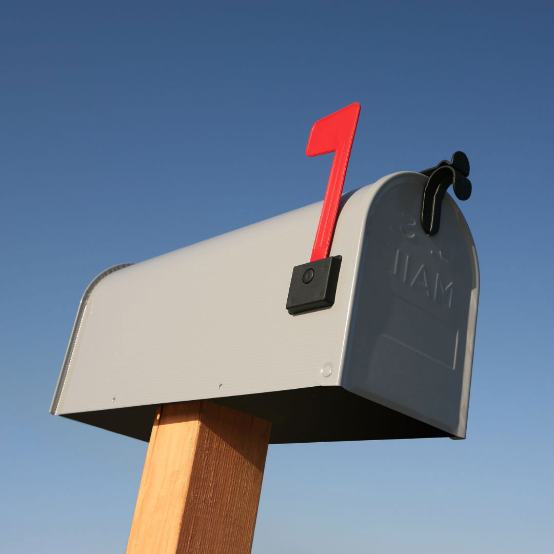 Mailbox Installation project example by Lillarians Contractor