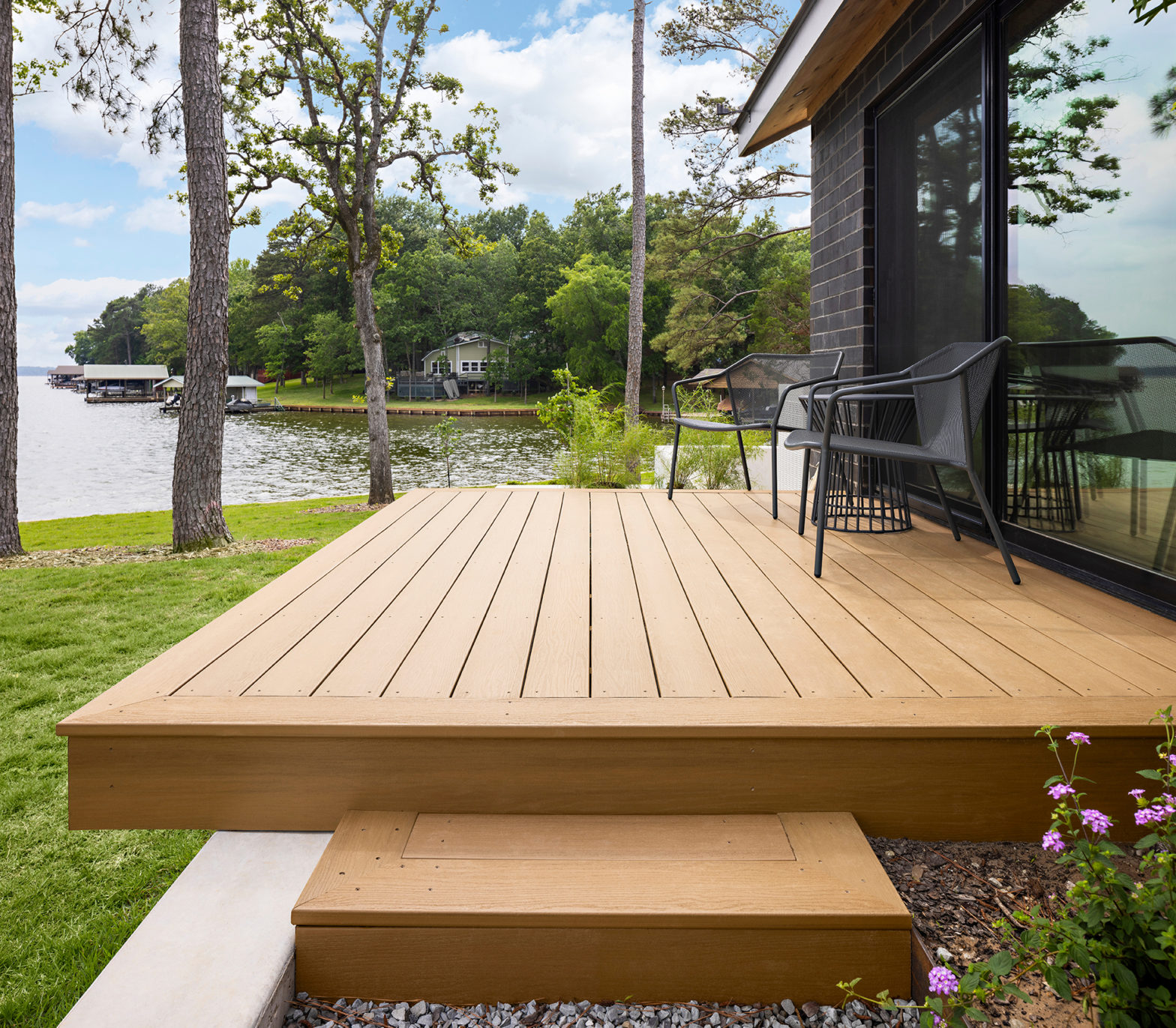 Decks & Porches — professional build & outdoor living in the DMV