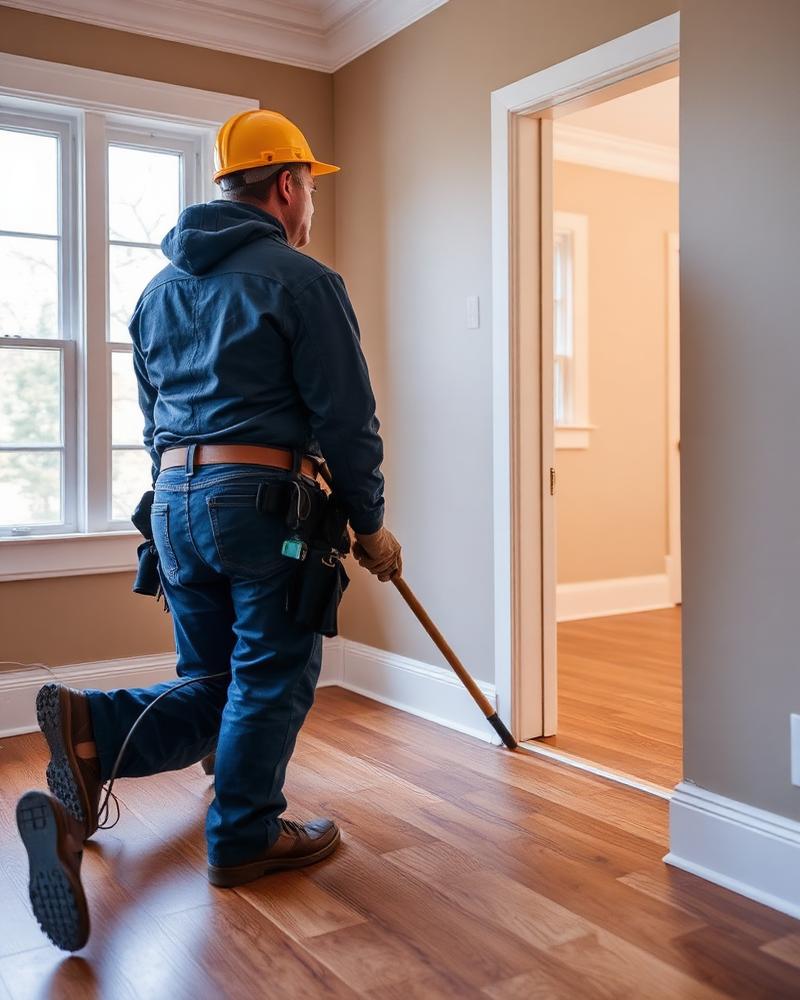 Contractor & Home Improvement